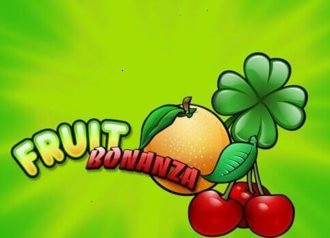 Fruit Bonanza слот фрукт